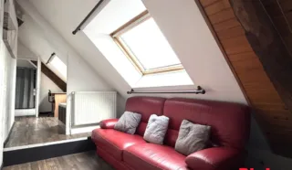 Maison 4 pièce(s)
