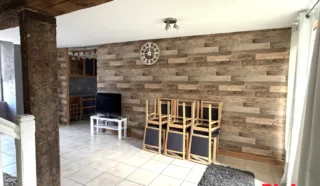 Maison 4 pièce(s)