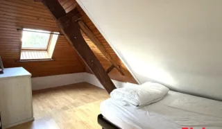 Maison 4 pièce(s)