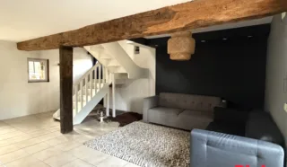 Maison 4 pièce(s)
