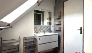 Maison 4 pièce(s)