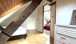 Maison 4 pièce(s)