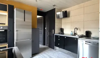 Maison 4 pièce(s)