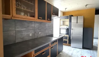 Maison 4 pièce(s)