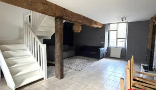Maison 4 pièce(s)