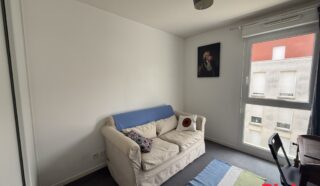 Appartement 3 pièce(s)