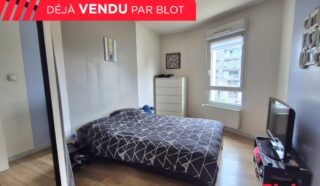 Appartement 2 pièce(s)
