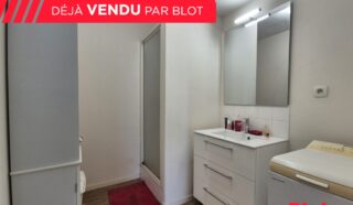Appartement 2 pièce(s)