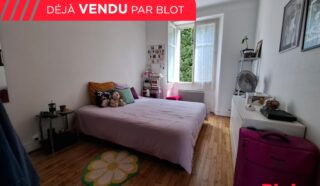 Appartement 2 pièce(s)