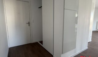 Appartement 2 pièce(s)