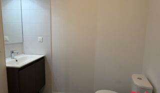 Appartement 2 pièce(s)
