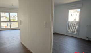 Appartement 2 pièce(s)