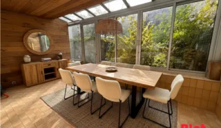 Maison 5 pièce(s)