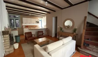 Maison 5 pièce(s)