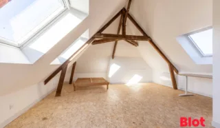 Maison 7 pièce(s)