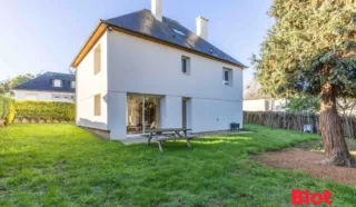 Maison 7 pièce(s)