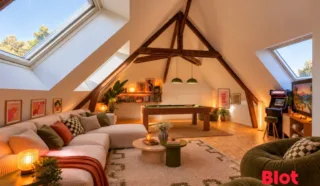 Maison 7 pièce(s)