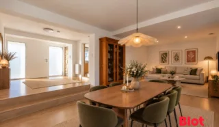Maison 7 pièce(s)