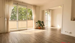 Appartement 4 pièce(s)