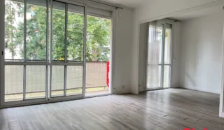 Appartement 4 pièce(s)