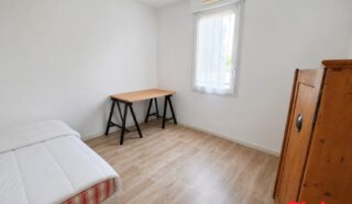 Appartement 3 pièce(s)