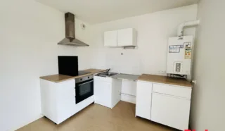 Appartement 2 pièce(s)