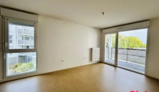 Appartement 2 pièce(s)