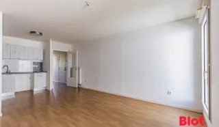 Appartement 3 pièce(s)