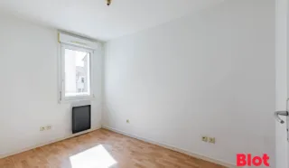 Appartement 3 pièce(s)