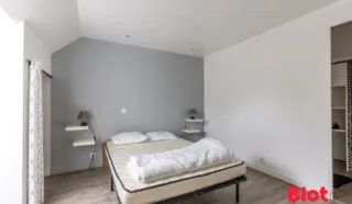 Maison 7 pièce(s)