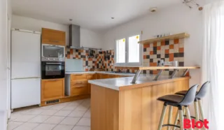 Maison 7 pièce(s)