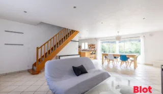 Maison 7 pièce(s)