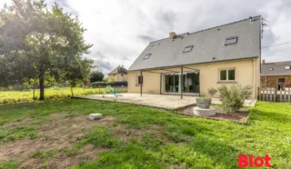 Maison 7 pièce(s)