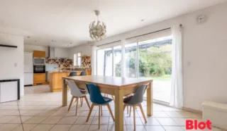 Maison 7 pièce(s)
