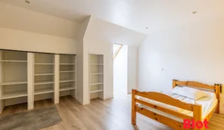 Maison 7 pièce(s)