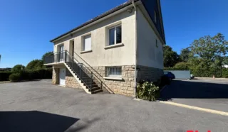 Maison 9 pièce(s)