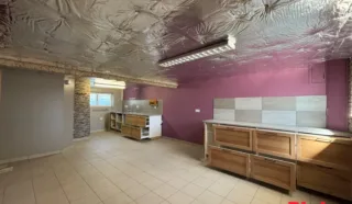 Maison 9 pièce(s)