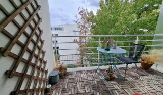 Appartement 3 pièce(s)