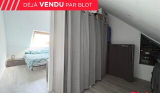 Maison 6 pièce(s)