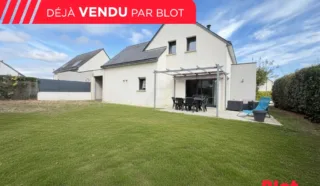 Maison 6 pièce(s)