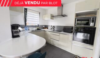 Maison 6 pièce(s)