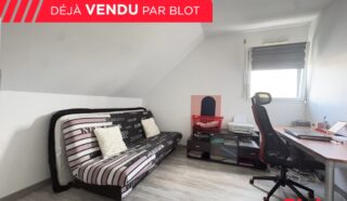 Maison 6 pièce(s)
