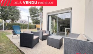 Maison 6 pièce(s)
