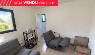 Maison 6 pièce(s)