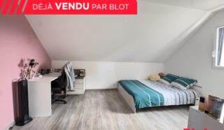 Maison 6 pièce(s)