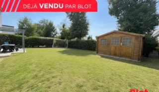 Maison 6 pièce(s)
