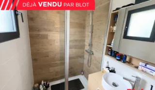 Maison 6 pièce(s)