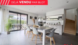 Maison 6 pièce(s)