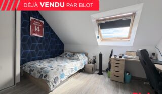 Maison 6 pièce(s)