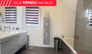 Maison 6 pièce(s)